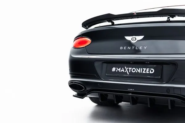 Splittersett Bentley Continental GT Coupe Mk3 - Bilde 15