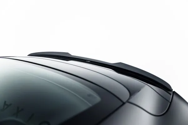 Splittersett Bentley Continental GT Coupe Mk3 - Bilde 16