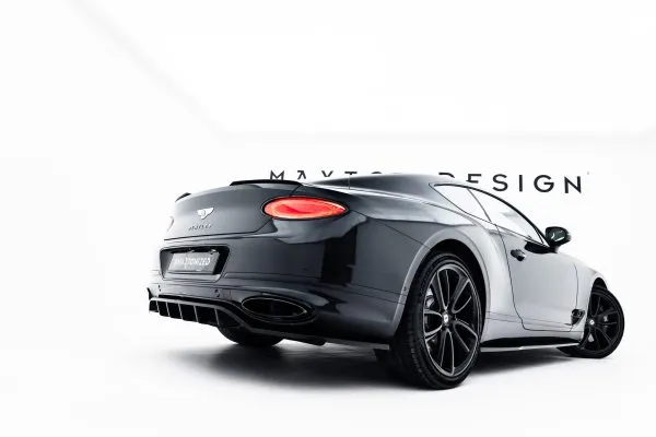 Splittersett Bentley Continental GT Coupe Mk3 - Bilde 8