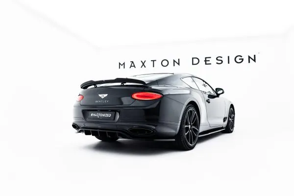 Splittersett Bentley Continental GT Coupe Mk3 - Bilde 13