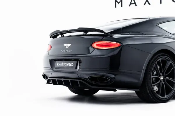 Splittersett Bentley Continental GT Coupe Mk3 - Bilde 10