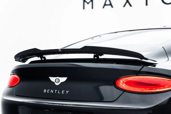 Splittersett Bentley Continental GT Coupe Mk3 - Bilde 11