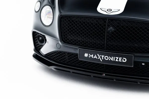 Splittersett Bentley Continental GT Coupe Mk3 - Bilde 3