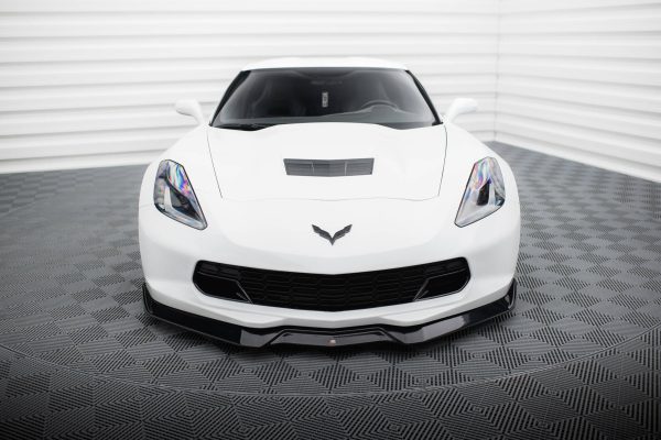 Splittersett Chevrolet Corvette Stingray C7