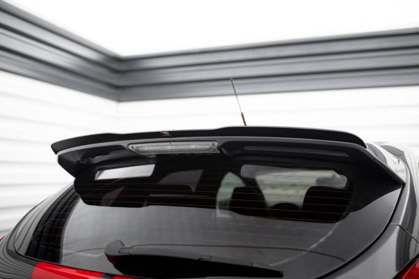 Splittersett Ford Focus ST Mk3 Facelift