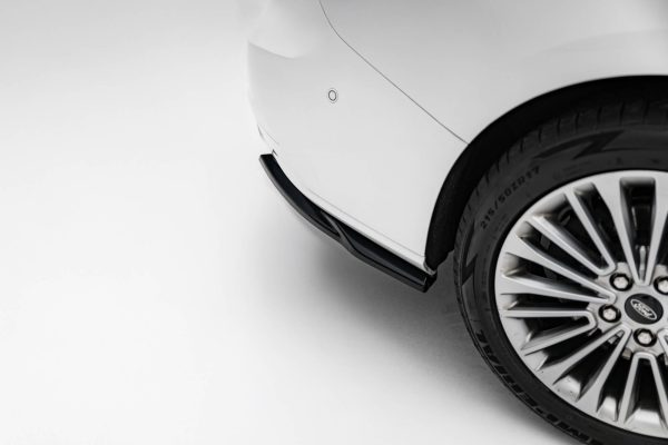 Splittersett Ford Focus Vignale Estate Mk4