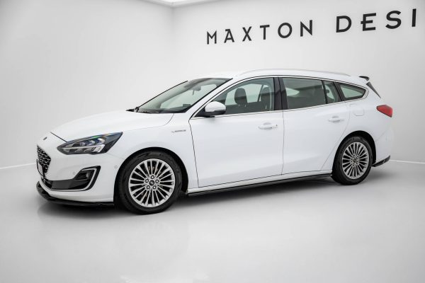 Splittersett Ford Focus Vignale Estate Mk4