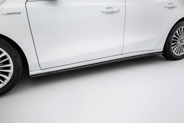 Splittersett Ford Focus Vignale Estate Mk4
