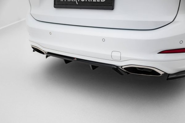 Splittersett Ford Focus Vignale Estate Mk4