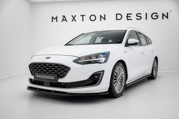 Splittersett Ford Focus Vignale Estate Mk4