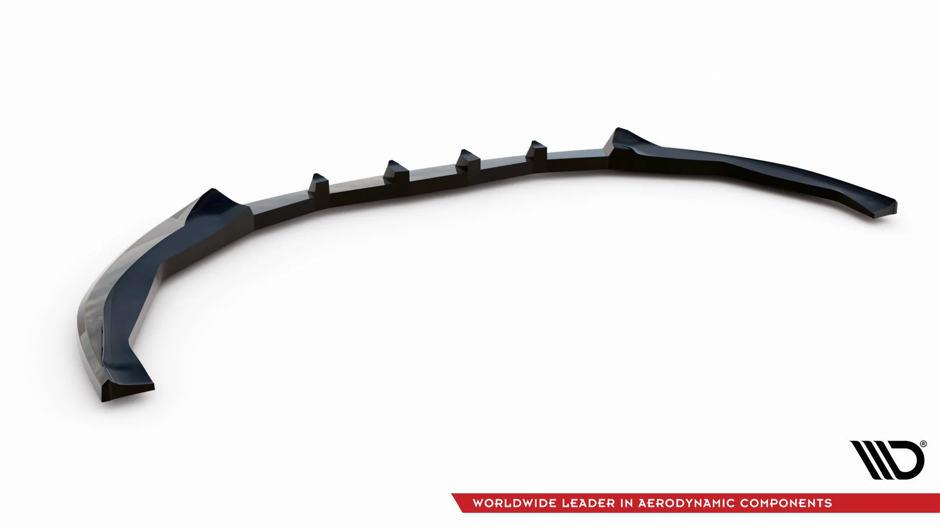 Splittersett Ford Mondeo Sport Mk5 Facelift / Fusion Sport Mk2 Facelift - Bilde 18