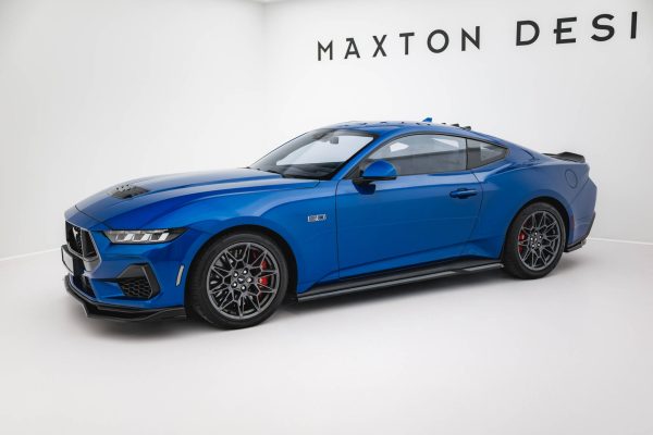 Splittersett Ford Mustang GT Mk7