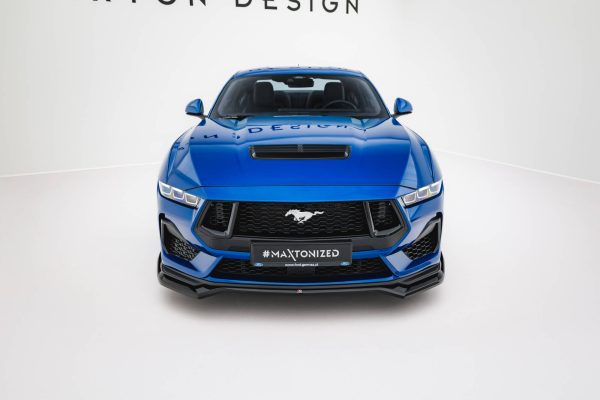Splittersett Ford Mustang GT Mk7