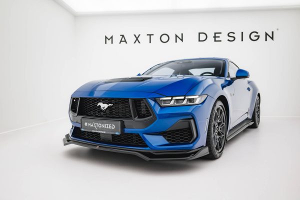 Splittersett Ford Mustang GT Mk7