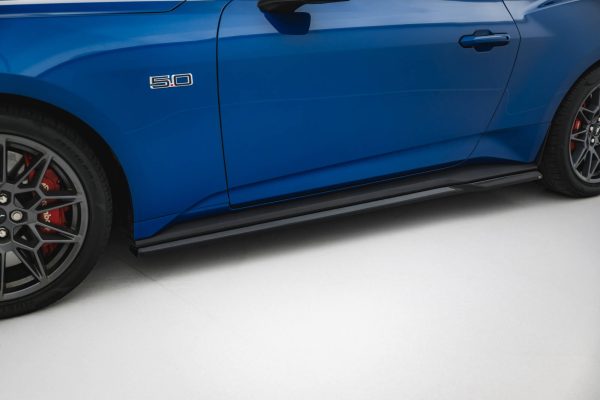 Splittersett Ford Mustang GT Mk7