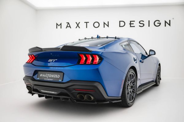 Splittersett Ford Mustang GT Mk7