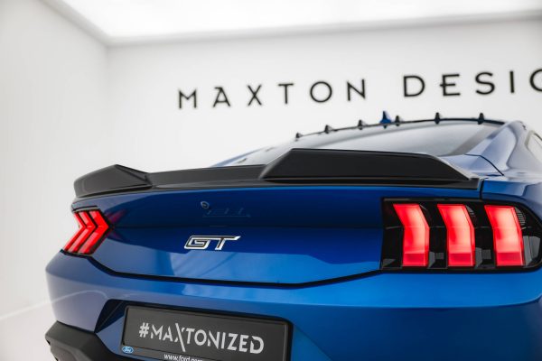 Splittersett Ford Mustang GT Mk7