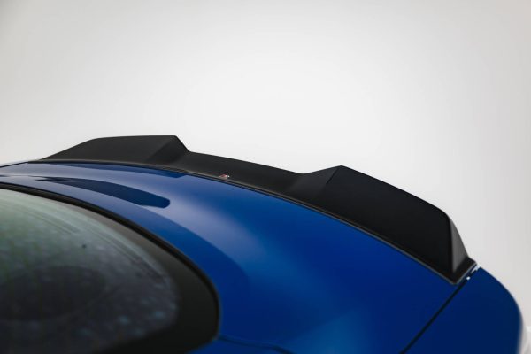 Splittersett Ford Mustang GT Mk7
