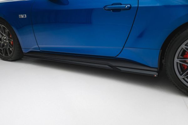 Splittersett Ford Mustang GT Mk7