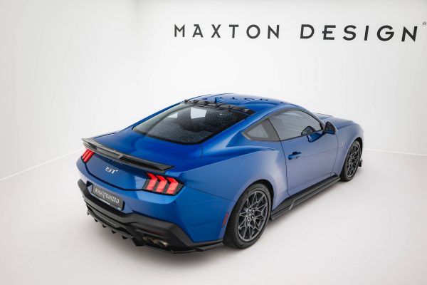 Splittersett Ford Mustang GT Mk7