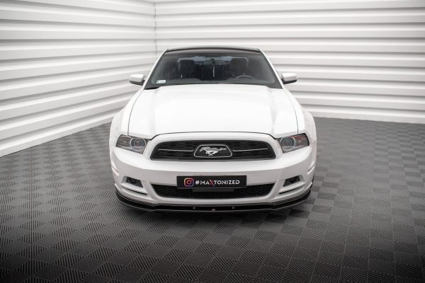 Splittersett Ford Mustang Mk5 Facelift