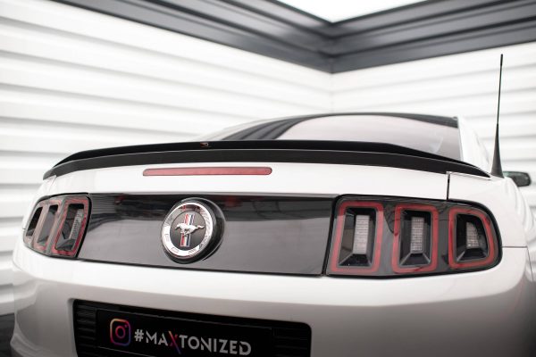 Splittersett Ford Mustang Mk5 Facelift