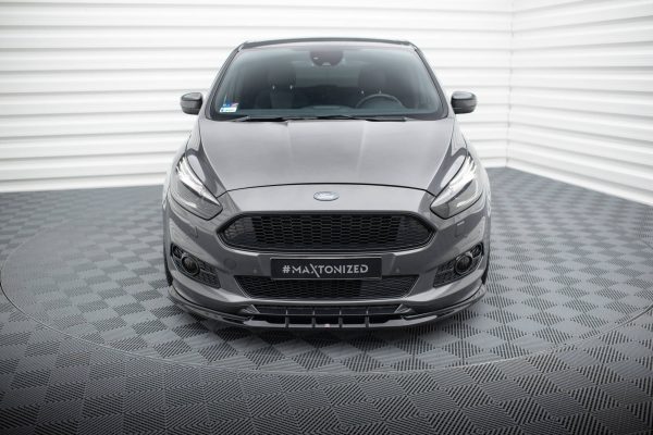 Splittersett Ford S-Max ST-Line Mk2