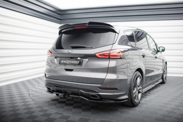 Splittersett Ford S-Max ST-Line Mk2