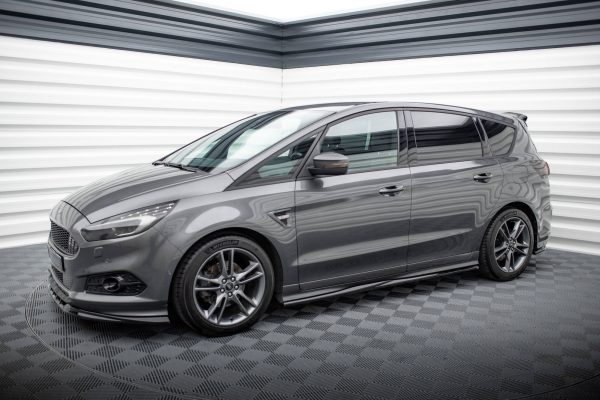 Splittersett Ford S-Max ST-Line Mk2