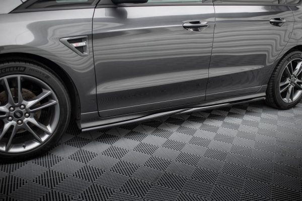 Splittersett Ford S-Max ST-Line Mk2
