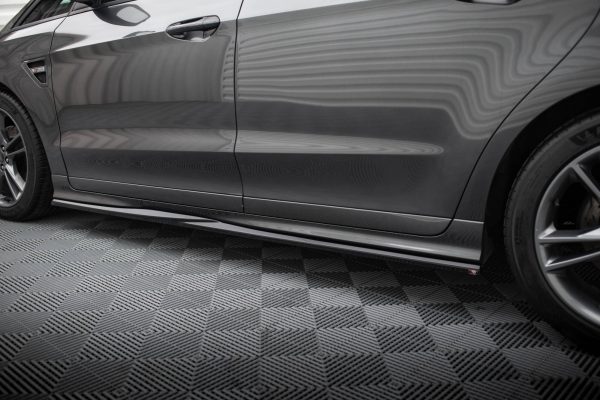Splittersett Ford S-Max ST-Line Mk2