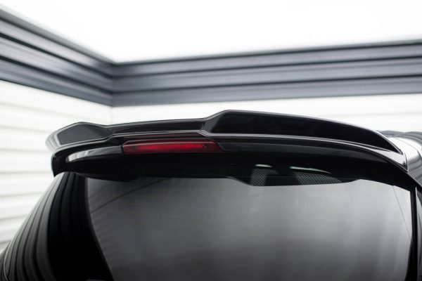 Splittersett Ford S-Max ST-Line Mk2