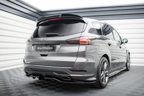 Splittersett Ford S-Max ST-Line Mk2