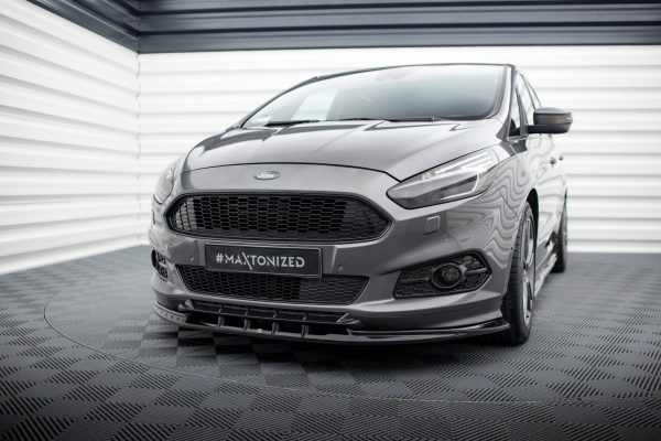 Splittersett Ford S-Max ST-Line Mk2