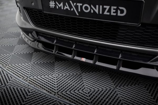 Splittersett Ford S-Max ST-Line Mk2