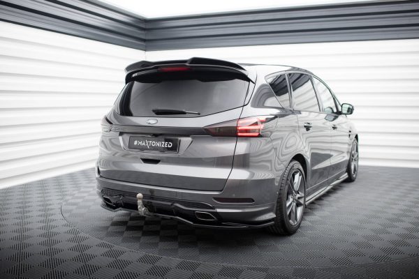 Splittersett Ford S-Max ST-Line Mk2