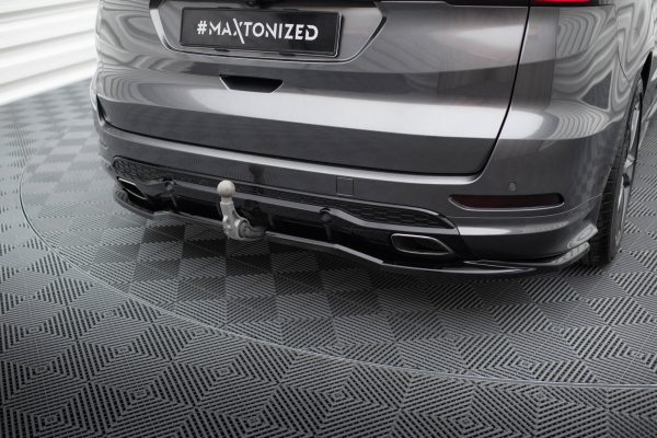 Splittersett Ford S-Max ST-Line Mk2