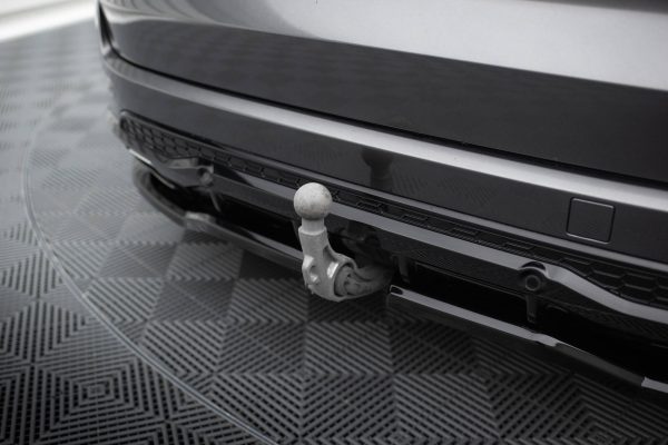 Splittersett Ford S-Max ST-Line Mk2