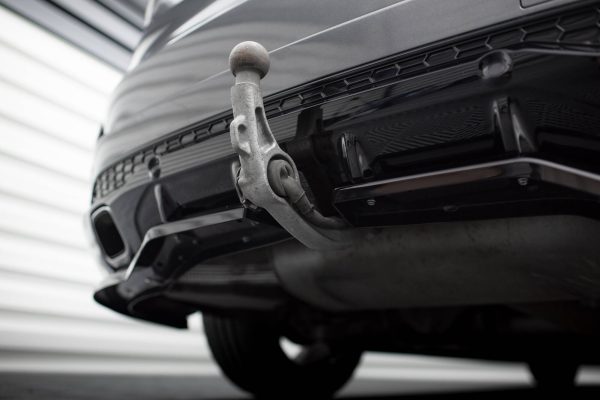 Splittersett Ford S-Max ST-Line Mk2