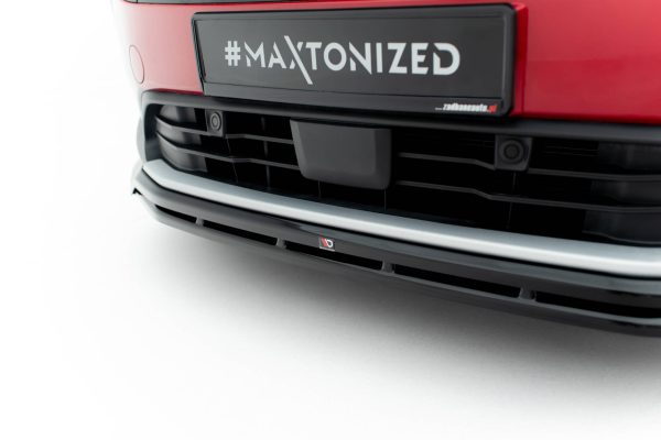 Splittersett Ford Tourneo Courier Mk2