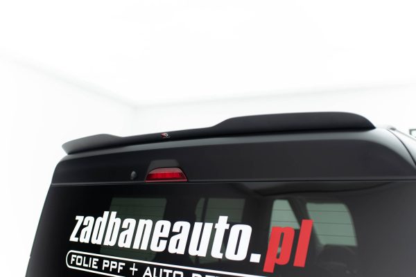 Splittersett Ford Tourneo Courier Mk2