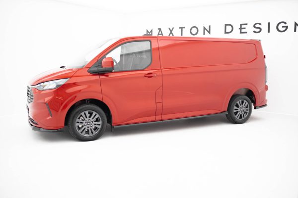 Splittersett Ford Transit Custom L2