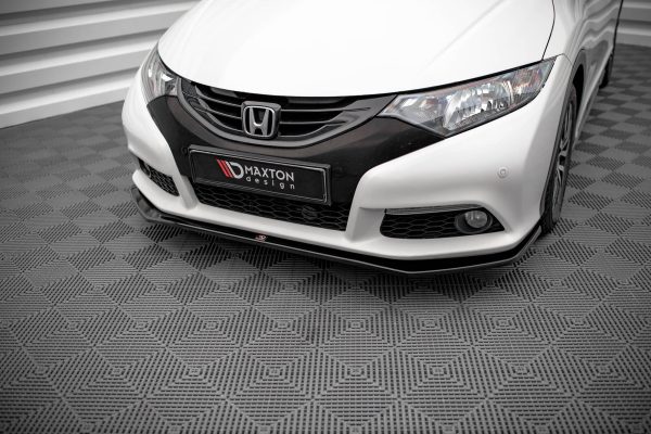 Splittersett Honda CIVic Tourer Mk9