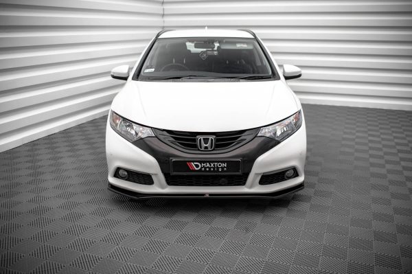 Splittersett Honda CIVic Tourer Mk9