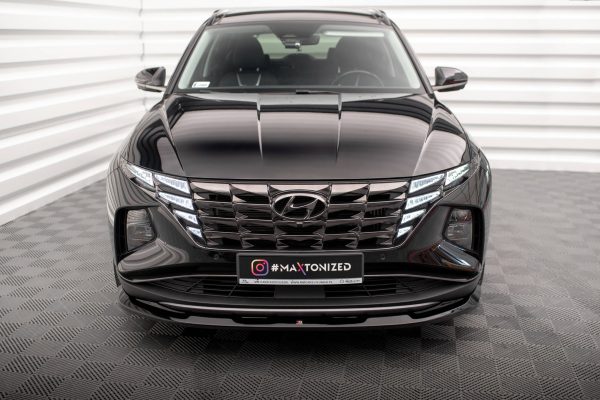 Splittersett Hyundai Tucson Mk4