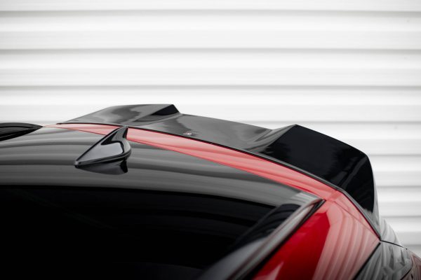 Splittersett Hyundai Tucson N-Line Mk4
