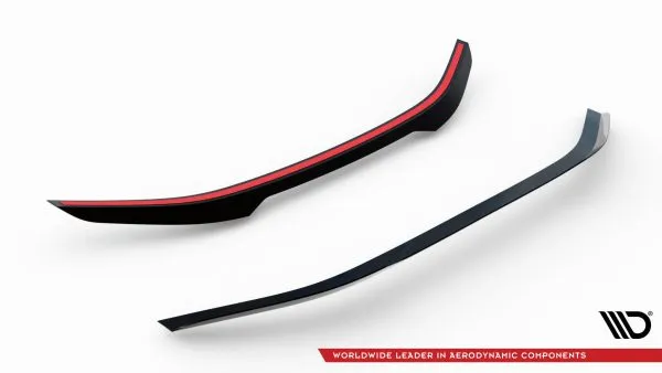 Splittersett Hyundai Veloster N Mk2 - Bilde 23