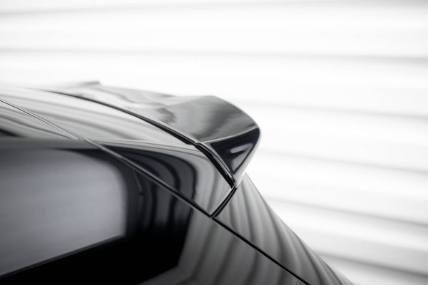 Splittersett Mercedes-AMG A35 Hatchback W177 Facelift