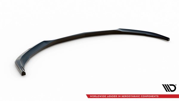 Splittersett Mercedes-AMG C63 Sedan / Estate W205 Facelift - Bilde 12
