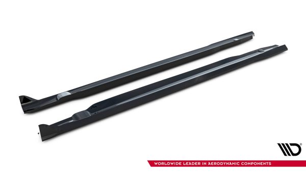 Splittersett Mercedes-AMG CLE 53 C236 - Bilde 15